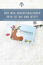 Taynara Nachhaltig Leben Zero Waste Naturkosmetik Alternativen Ikea Adventskalender Ikea Weihnachten Adventkalender