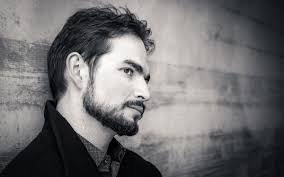 Manuel Walser, Biography in English