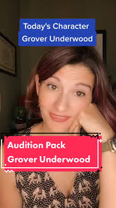 Good Songs for Auditioning for Grover