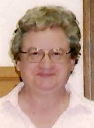 Faye Lorraine Boyer Obituary