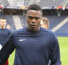 A graph displaying dimitri oberlin's form, up and down via their performance for each fixture. Dimitri Oberlin Salzburgwiki