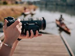 Canon Power Zoom Adapter PZ-E2 Power Zoom Adapter PZ-E2B