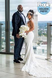 Michael Oher, Football Player Who Inspired The Blind Side, Is Married