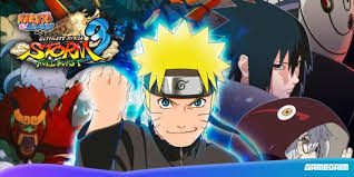 Cara mengeluarkan jurus naruto ultimate ninja storm 3 full burst. Cheat Naruto Shippuden Ultimate Ninja Storm 3 Ps3 Bahasa Indonesia