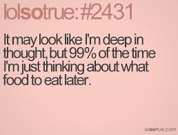Maybe you would like to learn more about one of these? Funny Deep Thoughts Quotes Quotesgram