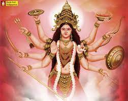 Durga Goddess Pics God Images God Wallpaper Hindu God Wallpaper Durga Maa Durga Mantra Indian Goddess
