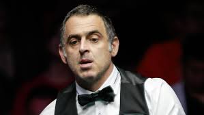 Ronnie O'Sullivan beaten by Pang Junxu at International Championship - BBC  Sport