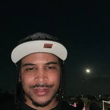 Demarcus Jackson's Instagram, Twitter & Facebook