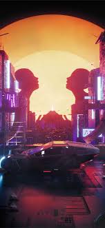 Best Blade Runner 2049 Iphone 11 Wallpapers Hd 2020 Ilikewallpaper The cinematography for las vegas in blade runner 2049 was inspired by images of sydney, australia when a dust storm covered the city in 2009. best blade runner 2049 iphone 11