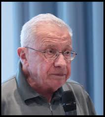 Nekrolog auf unser Mitglied Prof. Dr. Wolfgang Küttler