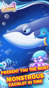 The latest version of dragon king fishing . Amazing Fishing V2 7 5 1007 Mod Apk Money Apkdlmod