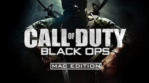 The biggest action series of all time returns. Call Of Duty Black Ops Game For Mac Os Free Download