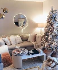 35 Trendy Cozy Holiday Decorating Ideas Society19 Home Decor Decor Classy Christmas Decor