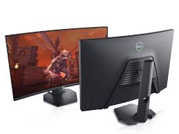 In addition to announcing the first 1440p 240hz gaming monitor, lenovo revealed an exceptional 43.4″ 3840×1200 144hz ultrawide curved gaming monitor, the lenovo legion y44w. Dell 27 Curved Gaming Monitor S2721hgf Dell Malaysia