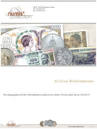 Jual beli velg dan ban, dan cari velg dan ban di olx. All Of Our World Banknotes By Numiscollection Issuu