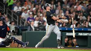 'It stings a little bit': Rare run support for Skenes squandered by 'pen in Houston