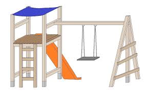 Spielturm Selber Bauen Spielturm Selber Bauen Spielturm Mit Schaukel Spielturm
