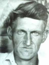 Ray Nathan Curry (1913-1958)