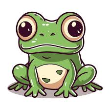 กบ