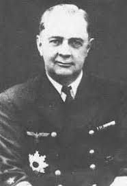 RICHARD SORGE, THE GRU AND THE PACIFIC WAR