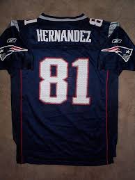 Reebok England Patriots Aaron Hernandez Nfl Jersey Youth Kids Boys M Medium Ebay Collectibles Nfl Jerseys New England Patriots Football England Patriots