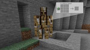 To build a golem, start by placing blocks in a 't' formation, similar to the iron golem layout. Extra Golems 1 17 1 Minecraft Mods