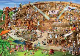 We did not find results for: Cartoon Collection Roman Amphitheatre Cartoons Jigsaw Puzzle Cartoon Puzzle Cartoon Amphitheater