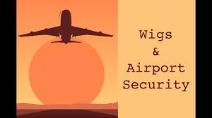 The pins are small metal cylinders that sink into the barrel, holding it in place until a key (or your you may notice that the lever turns a little bit more once you've gotten the pin in place. Wigs Airport Security Youtube