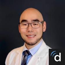 Dr. Andrew Liu, MD
