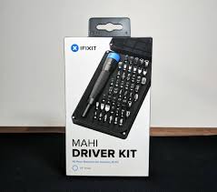 See why our tools are the best tools for repair. Ifixit Mahi Driver Kit Review The Streaming Blog