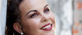 Jennine Bailey (Jazz Vocalist) with Tom Rainey On Piano