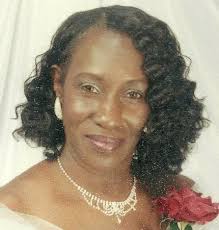 Doris Douglas from Emmett Scott High School