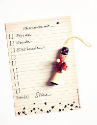 Maybe you would like to learn more about one of these? Diy Wunschzettel Zum Ausdrucken Sonst Noch Was