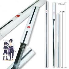 Like all cursed seals, the user receives increased. Real Katana Cosplay Swords Carbon Steel Uchiha Sasuke Sword For Naruto Hotage Anime Theme Plating Black Blade White Black Saya Buy At The Price Of 47 26 In Aliexpress Com Imall Com