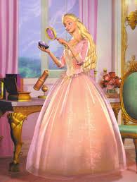 The princess or the pauper? Princess Anneliese Barbie Movies Wiki Fandom