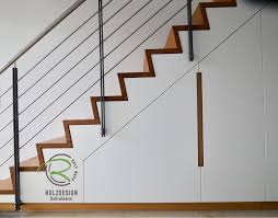 Einbauschrank Unter Treppe Mit Innenliegender Garderobe Garderoben Unter Treppen Einbauschrank Treppe Treppenschrank