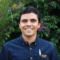 30+ "Cesar Sandoval Hernández" profiles