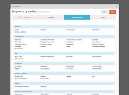 It allows you to gather the information needed to effectively. Massage Therapy Client Intake Form Massagebook