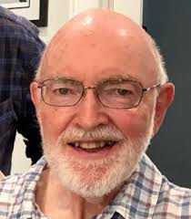 Jeremiah Dolan Obituary