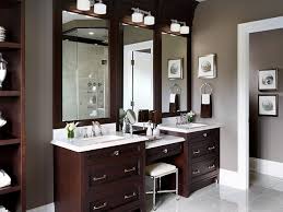 Cabinet inspiration granite counter tops cambria canterbury. Most Interesting Bathroom Vanities With Makeup Area Home Decor Ideas Layjao
