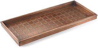 Maybe you would like to learn more about one of these? Gardener S Supply Company Large Boot Tray