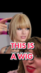 Replying to @Melissa S Can a wig frizz? More detail