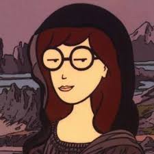 Right off the bat we have the fact that daria got mortician when she did the career aptitude test at school. Daria Morgendorffer S Stream
