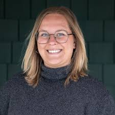 I'm wrapping up 7 years of employment with The Corporation of the County of  Prince Edward this week, eek! Feeling grateful to have fallen into this  opportunity, the many joyful (and painful)