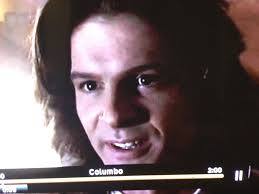 Columbo episode "Strange Bedfellows" features a familiar guest star