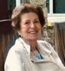 Betty Jane Locher Obituary