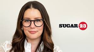Sugar23 Hires Aubrey Morgan As Literary Manager