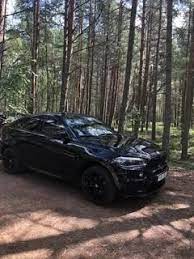 New Bmw X6 As A Spectacular Show Car World S First Vehicle In Vantablack Bmw X6 Bmw New Bmw