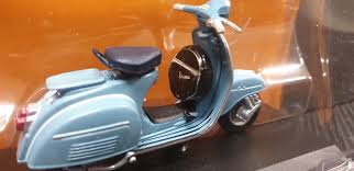 Image result for Blue Medio 1965 Piaggio