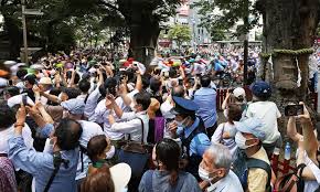 【更新】2021年 東京2020オリンピック自転車競技ロードレース開催概要 令和2年7月17日（金）、 （公財）東京オリンピック・パラリンピック競技大会組織委員会 から、東京2020オリンピック競技大会の新たな競技スケジュール（種目実施日程）が発表されました。 Jdpbo1pv4an Rm